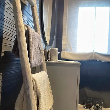 A Casa Di Ada 127 Apartament Pescara