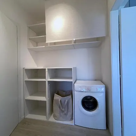 A Casa Di Ada 127 Apartament