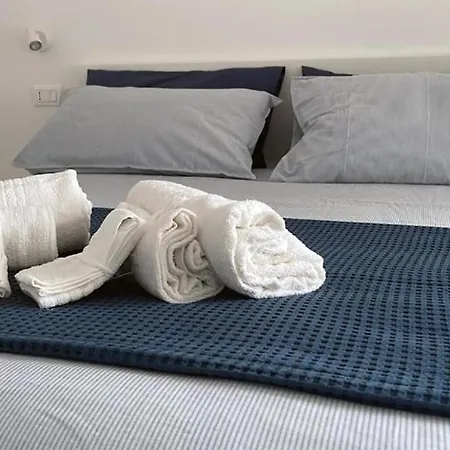 A Casa Di Ada 127 Pescara