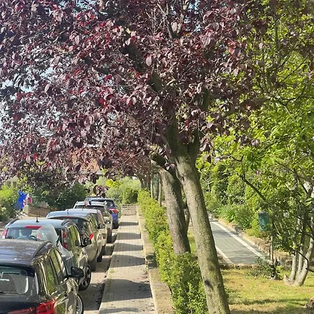 A Casa Di Ada 127 Appartement