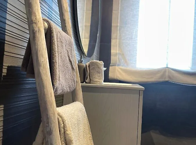 A Casa Di Ada 127 Apartmán Pescara