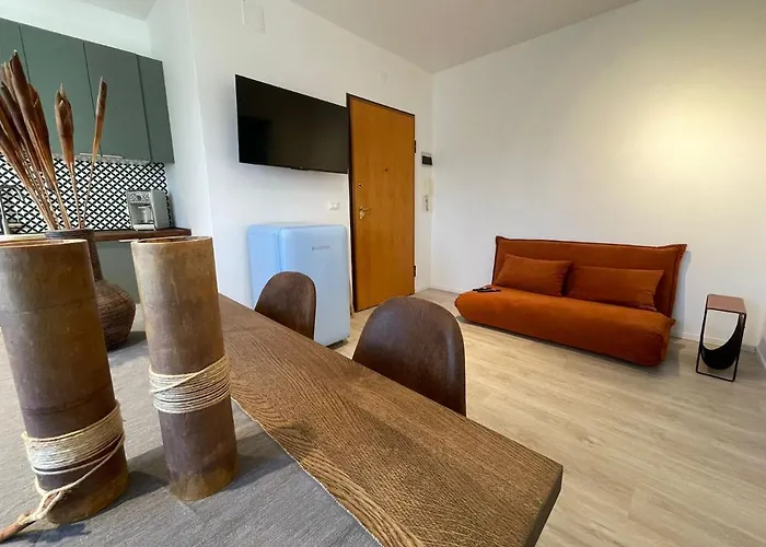 A Casa Di Ada 127 Apartmán