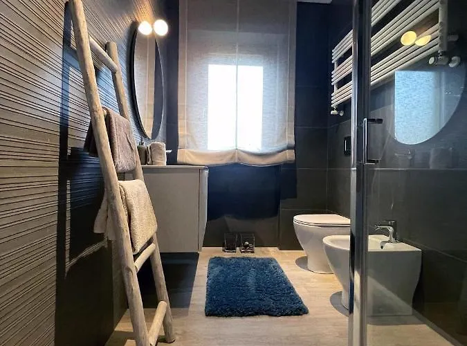 Apartmán A Casa Di Ada 127 *