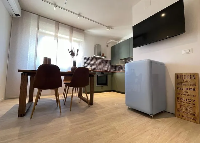 A Casa Di Ada 127 Apartmán Pescara