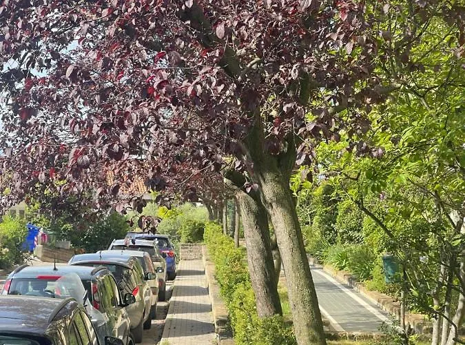 A Casa Di Ada 127 Apartmán