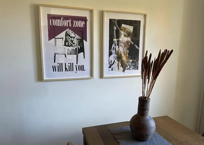 Apartmán A Casa Di Ada 127 *