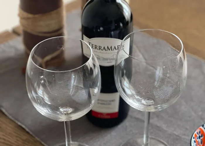 A Casa Di Ada 127 Apartmán Pescara