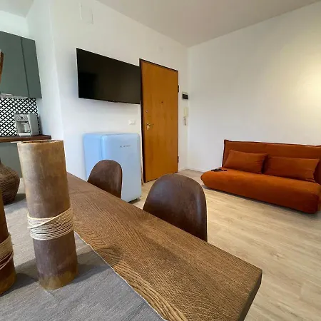 A Casa Di Ada 127 公寓