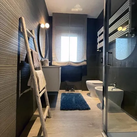 Apartment A Casa Di Ada 127 *