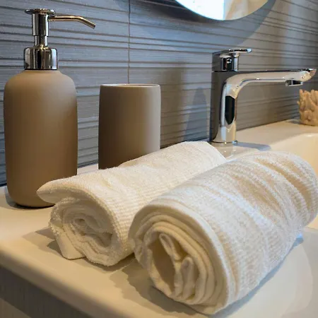 アパート A Casa Di Ada 127 ペスカーラ