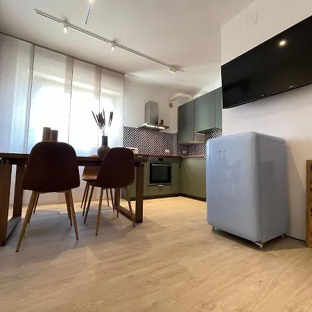 A Casa Di Ada 127 公寓 佩斯卡拉