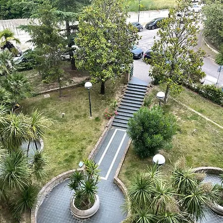 A Casa Di Ada 127 公寓 佩斯卡拉