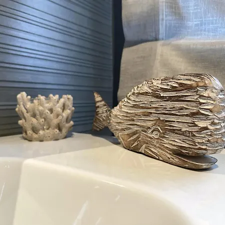 公寓 A Casa Di Ada 127