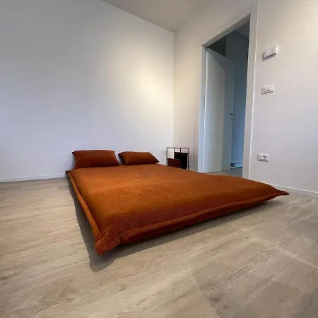 Apartment A Casa Di Ada 127