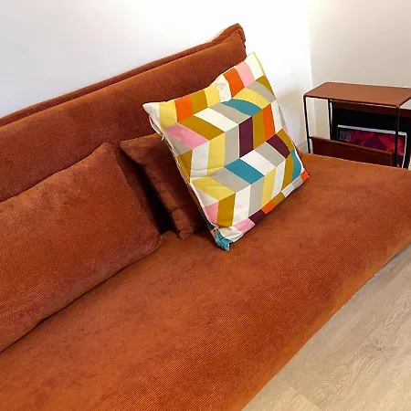 A Casa Di Ada 127 佩斯卡拉