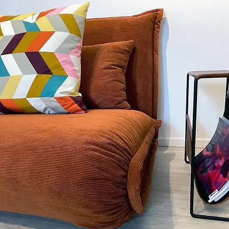 Apartment A Casa Di Ada 127 *