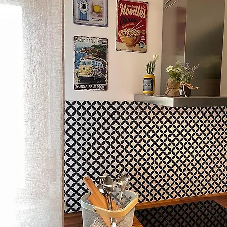 A Casa Di Ada 127 * ペスカーラ