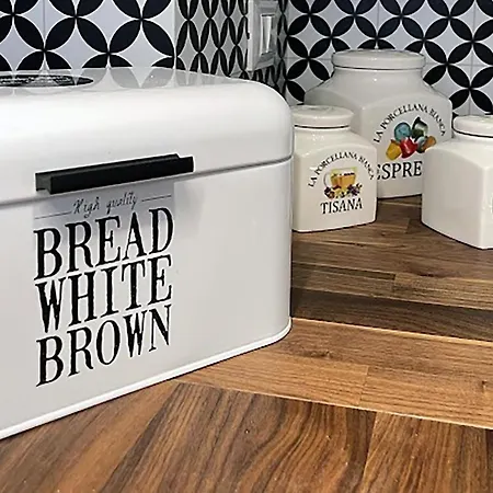 A Casa Di Ada 127 アパート