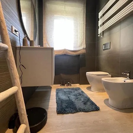 A Casa Di Ada 127 佩斯卡拉