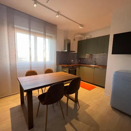 A Casa Di Ada 127 公寓 *