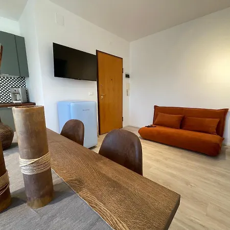 公寓 A Casa Di Ada 127 *