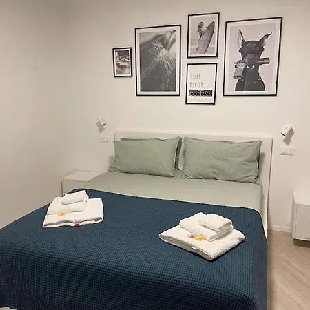 Apartment A Casa Di Ada 127 Pescara