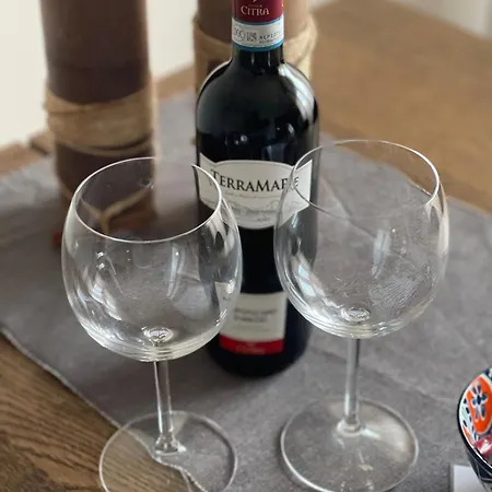 A Casa Di Ada 127 Apartment Pescara