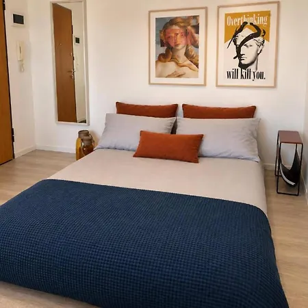 A Casa Di Ada 127