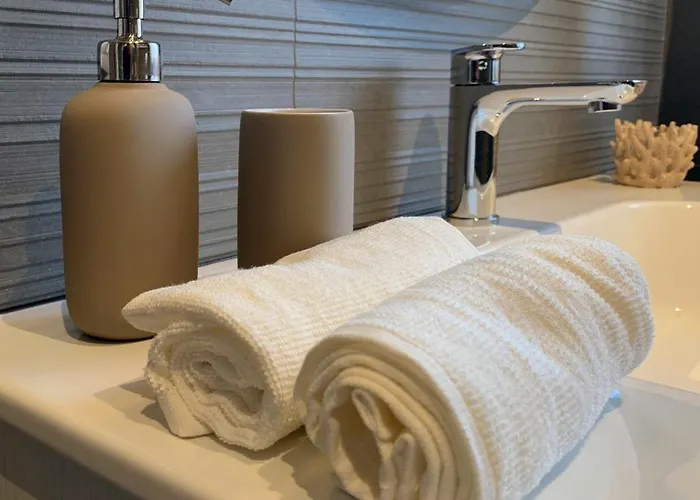 Апартаменты A Casa Di Ada 127 Пескара