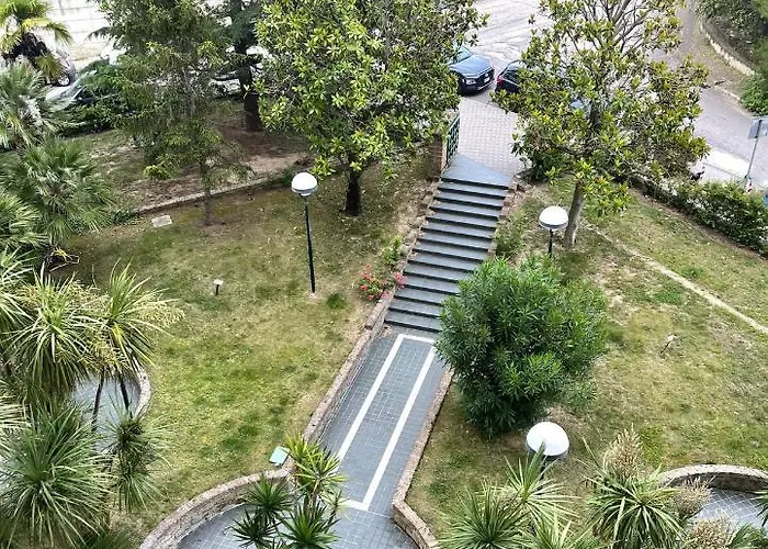 A Casa Di Ada 127 Appartement Pescara