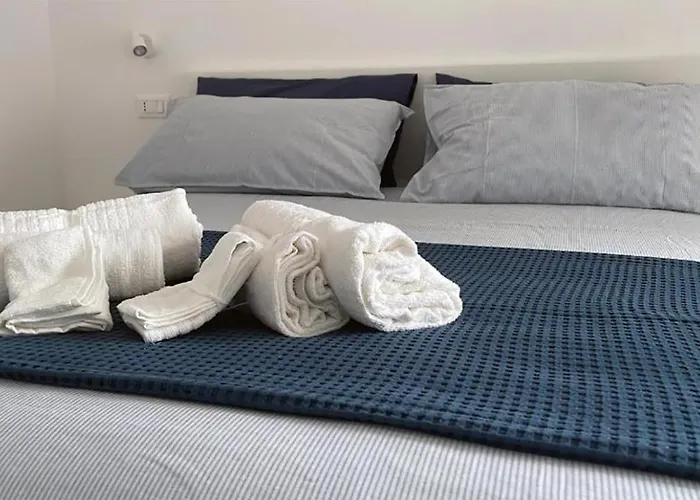 A Casa Di Ada 127 Pescara