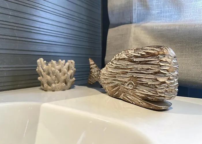 Appartement A Casa Di Ada 127