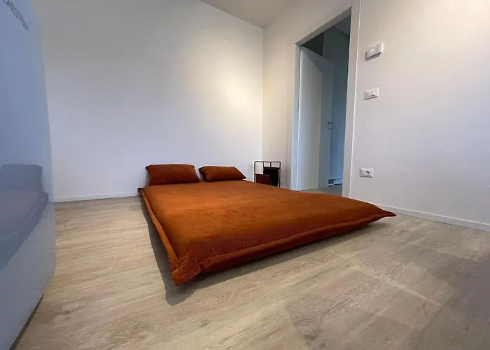 Appartement A Casa Di Ada 127