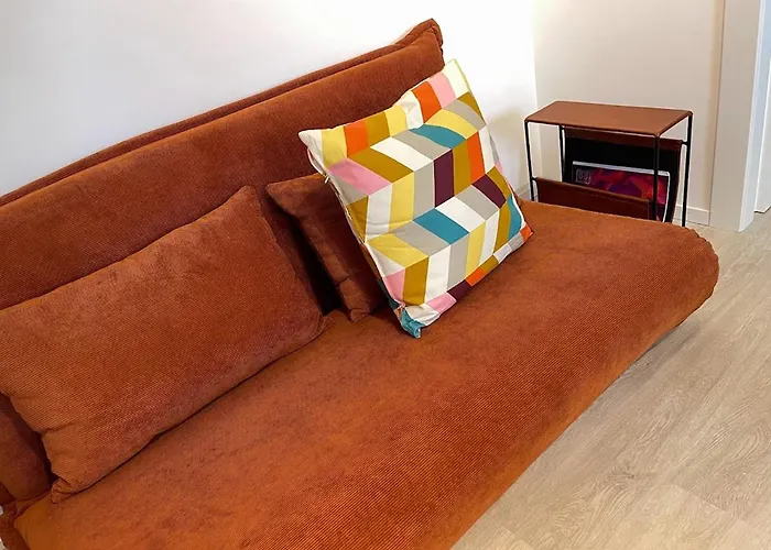 A Casa Di Ada 127 Pescara