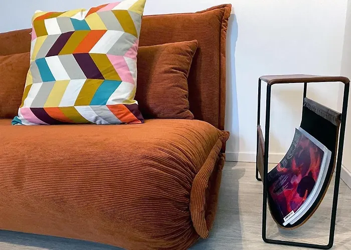 Appartement A Casa Di Ada 127 *