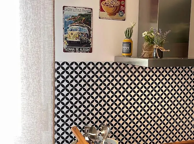 A Casa Di Ada 127 * Пескара