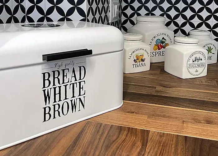 A Casa Di Ada 127 Апартаменты