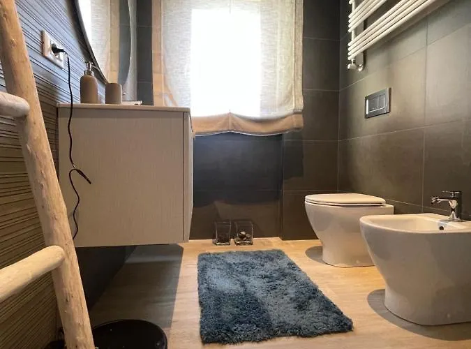 A Casa Di Ada 127 佩斯卡拉