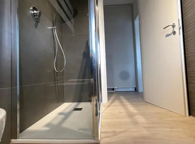 Апартаменты A Casa Di Ada 127 Пескара