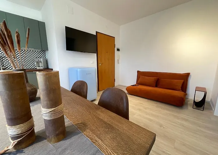 Appartement A Casa Di Ada 127 *