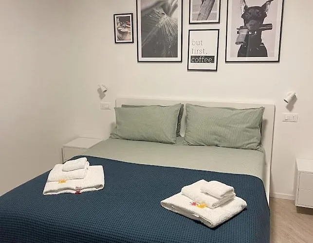 Appartement A Casa Di Ada 127 Pescara