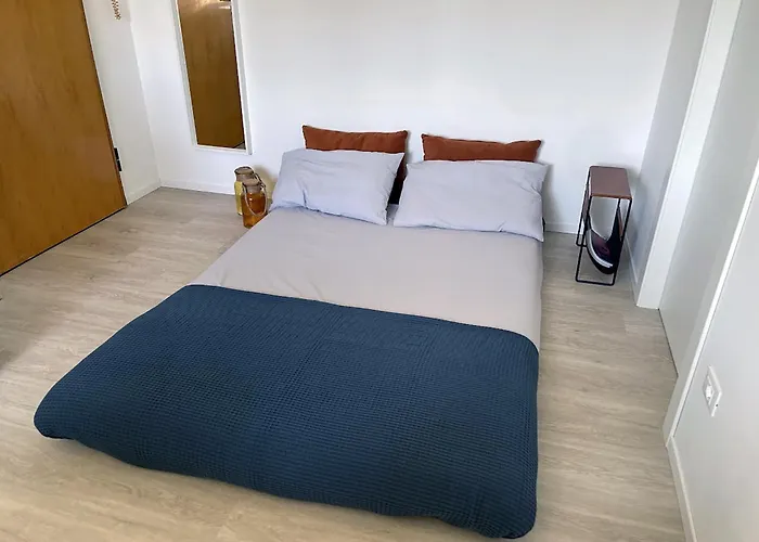 A Casa Di Ada 127 Pescara